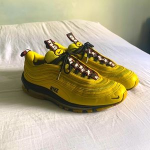 Nike Air Max 97